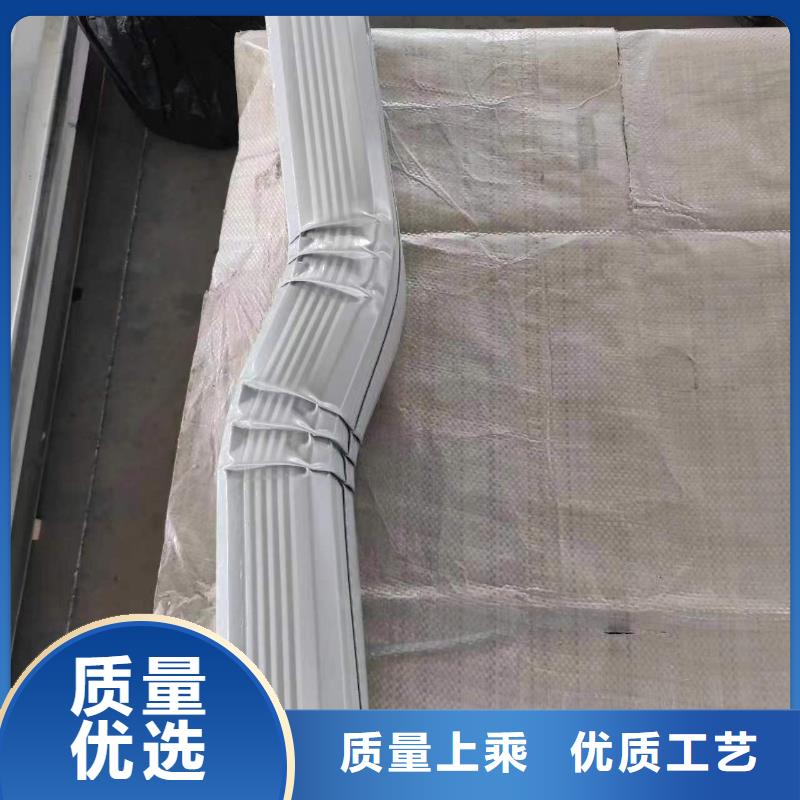 彩钢雨水管按需定制