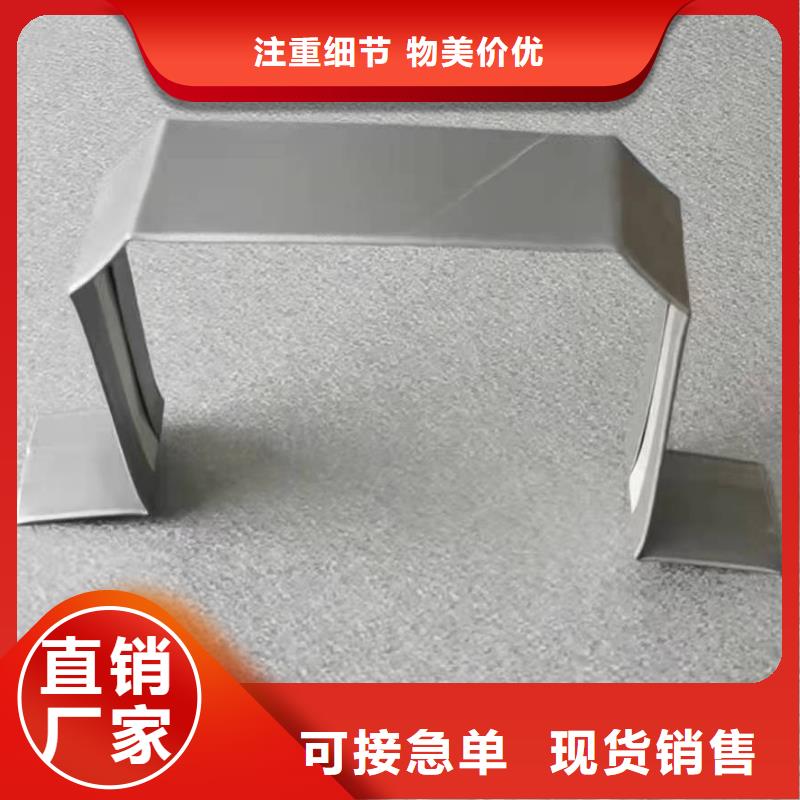 常年供应彩钢落水管厂家