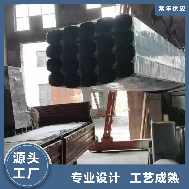铝合金雨水管资讯