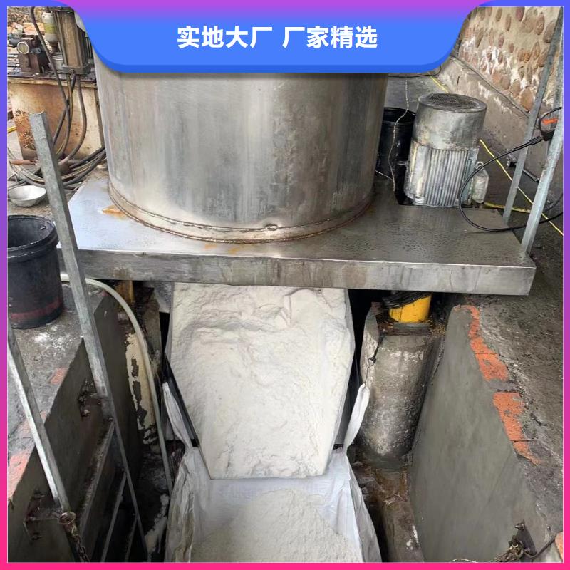 乙酸钠石英砂满足客户所需