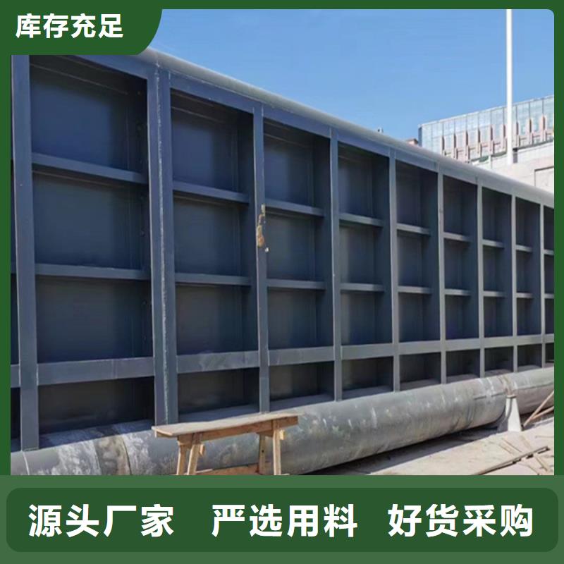 翻板闸门,卷扬启闭机选择大厂家省事省心