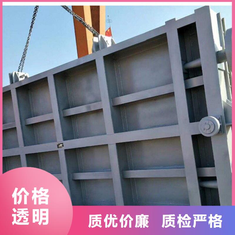 拦水钢坝源头工厂