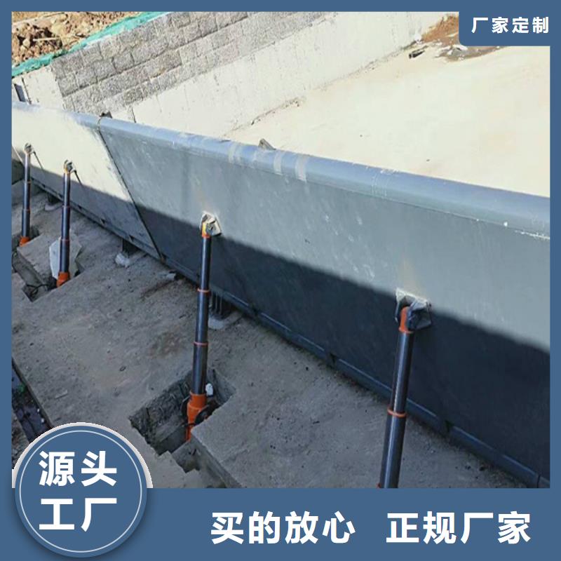 【翻板闸门-不锈钢闸门信誉有保证】
