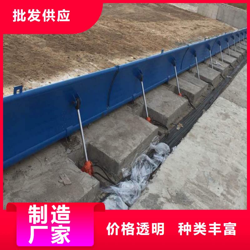  翻板闸门本地厂家值得信赖