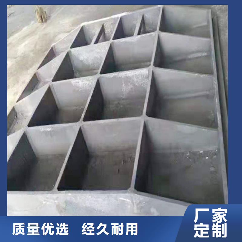 如何选择橡胶止水带钢闸门本地厂家