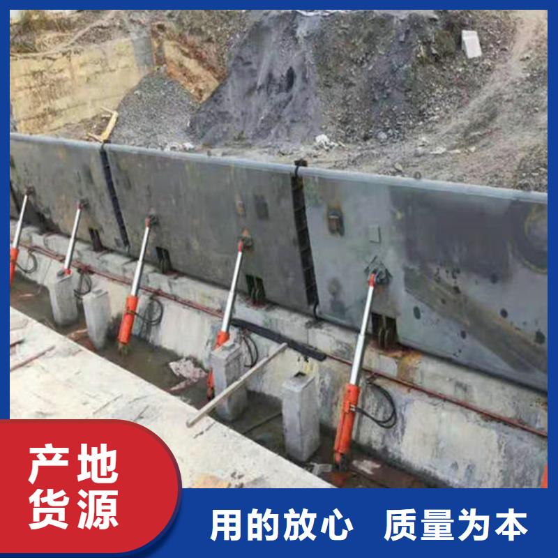 液压坝货源充足