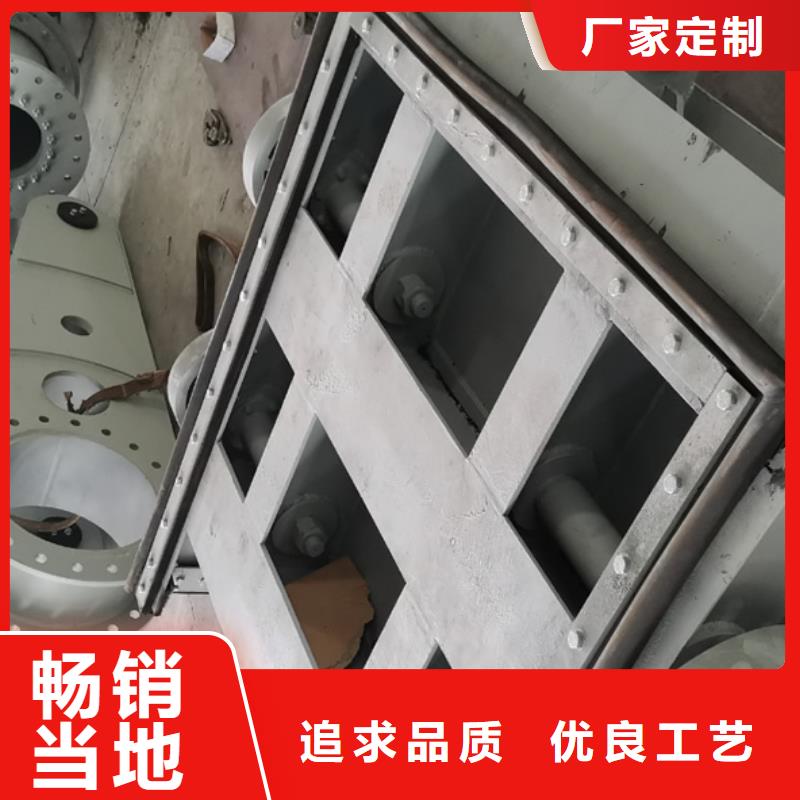  翻板闸门品质优选
