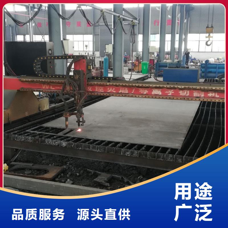香格里拉县污水泵站闸门