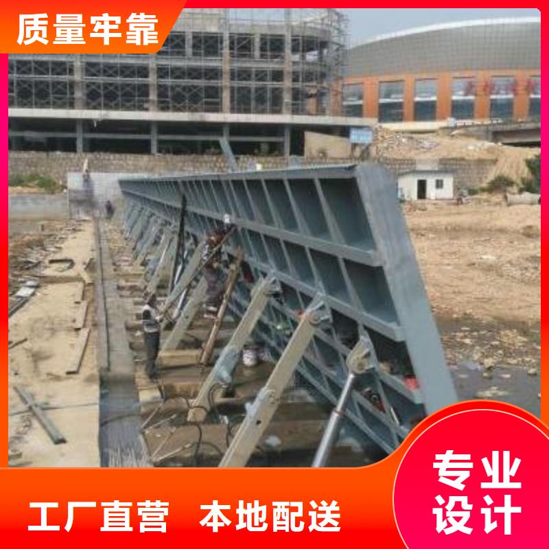 液压翻板坝_液压翻板坝公司