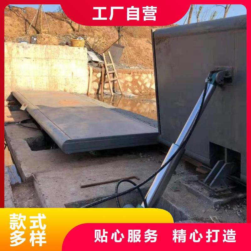 翻板闸门螺杆启闭机质优价保