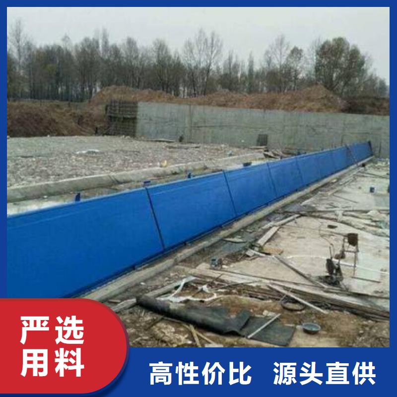 翻板闸门一体铸铁闸门质检合格发货