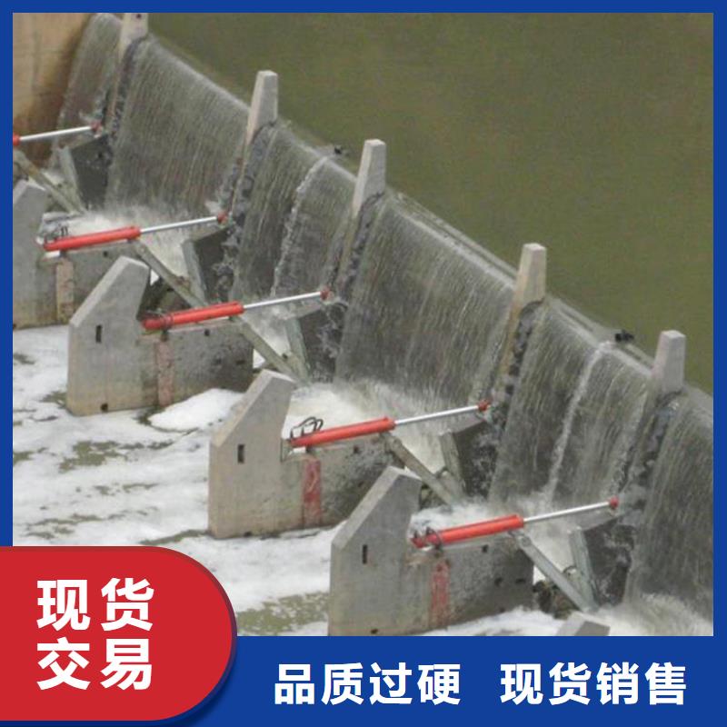 香格里拉县污水泵站闸门