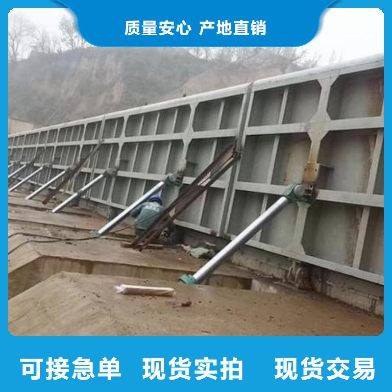 翻板闸门手动启闭机大品牌值得信赖