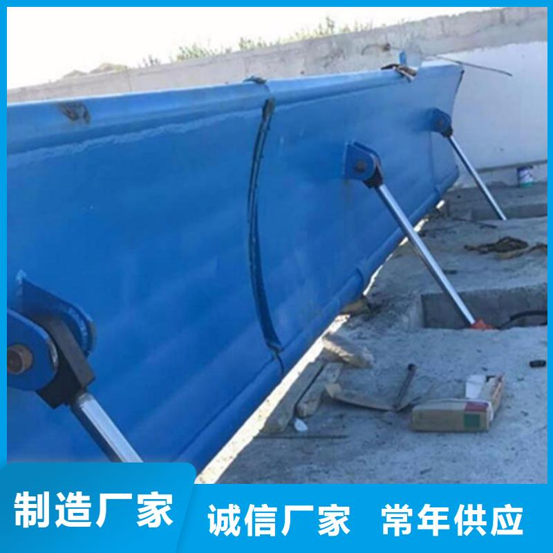  翻板闸门同行低价