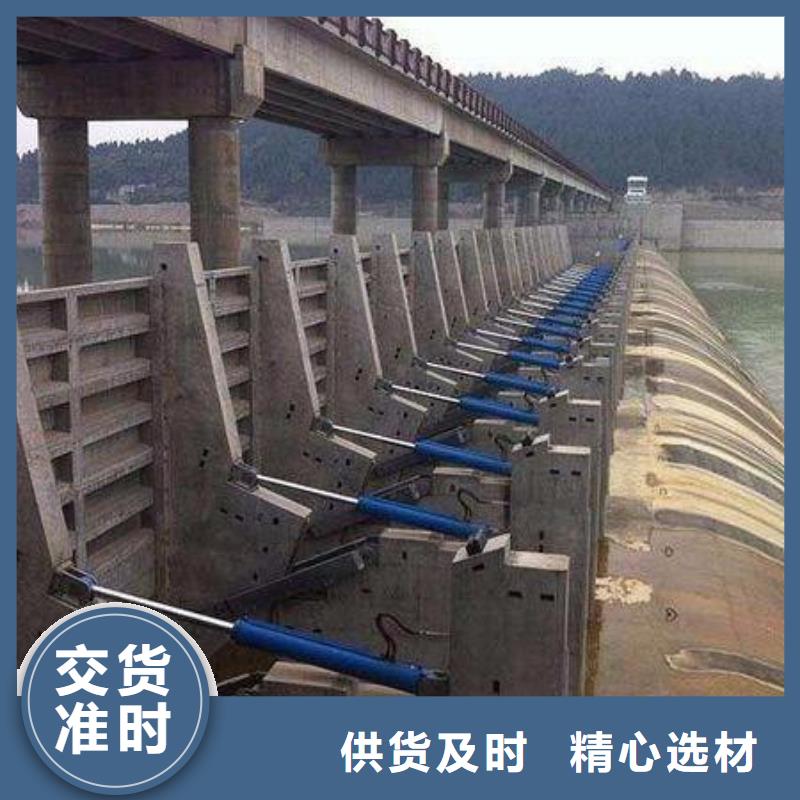 翻板闸门【截流井闸门】符合标准