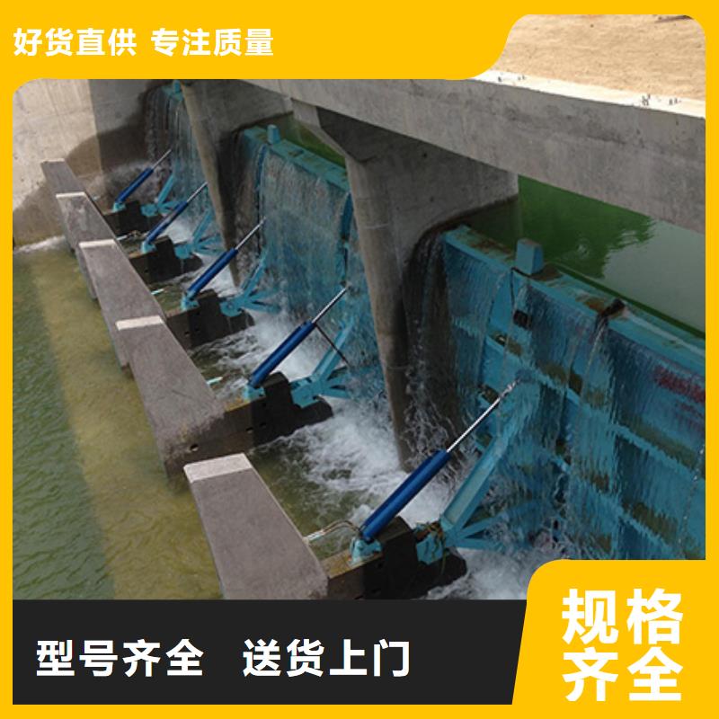 翻板闸门抓斗清污机品质优选