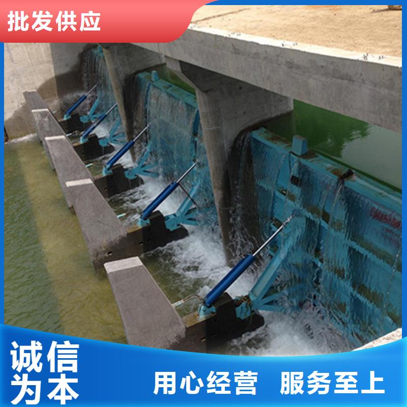  翻板闸门大量现货供应