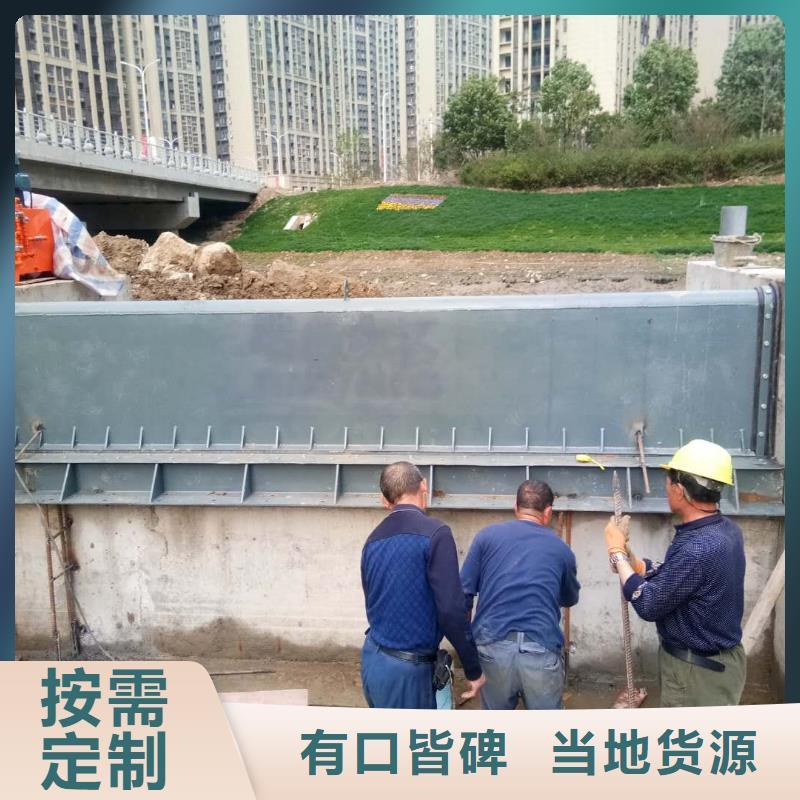 翻板闸门_不锈钢闸门多年实力厂家