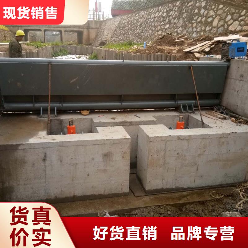 翻板闸门手动启闭机大品牌值得信赖