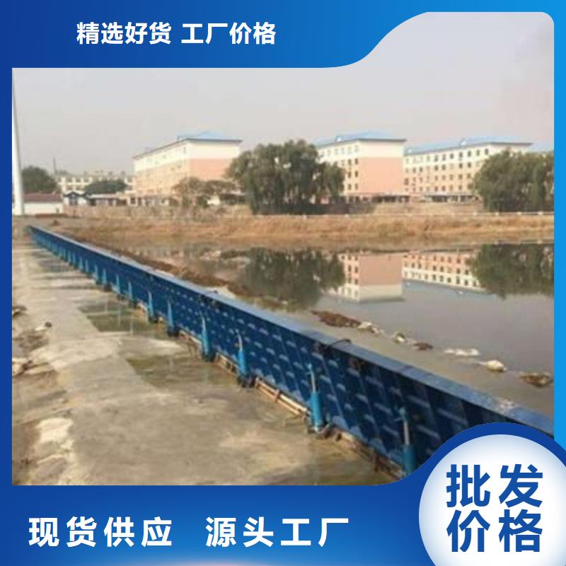 翻板闸门加工定制