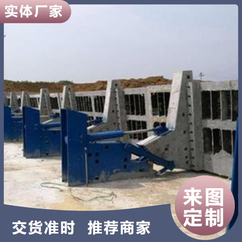  翻板闸门实力厂家