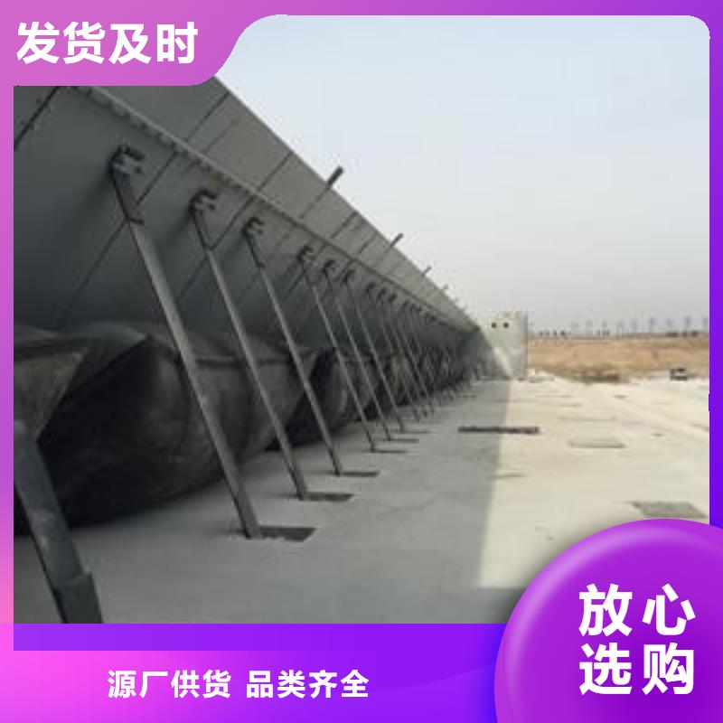 翻板闸门产品优势特点