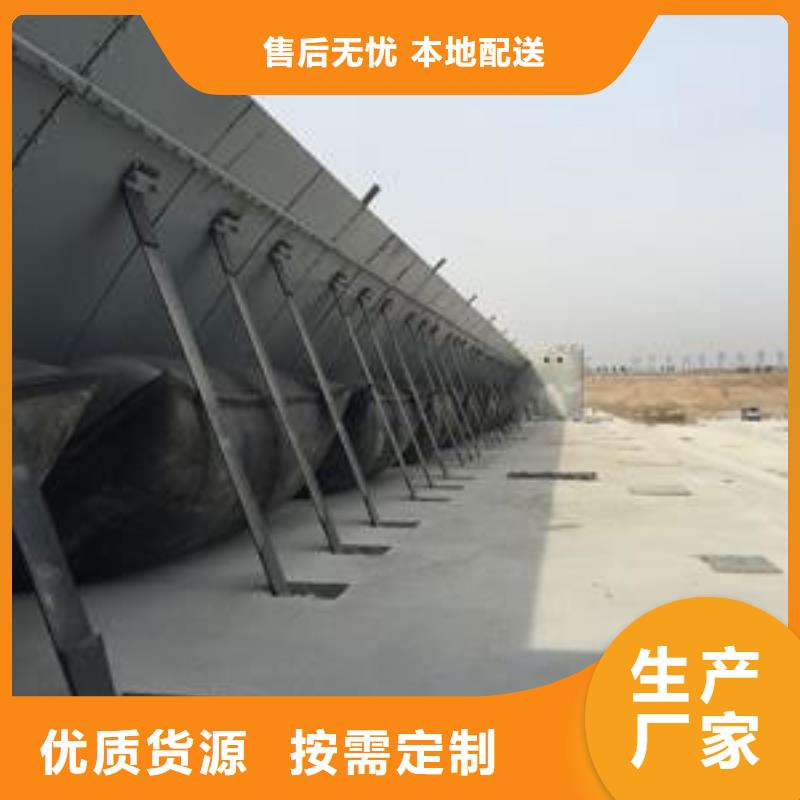  翻板闸门品质有保障