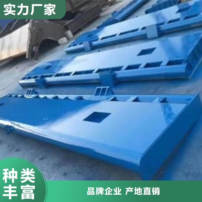 翻板闸门卷扬启闭机买的放心安兴用的舒心