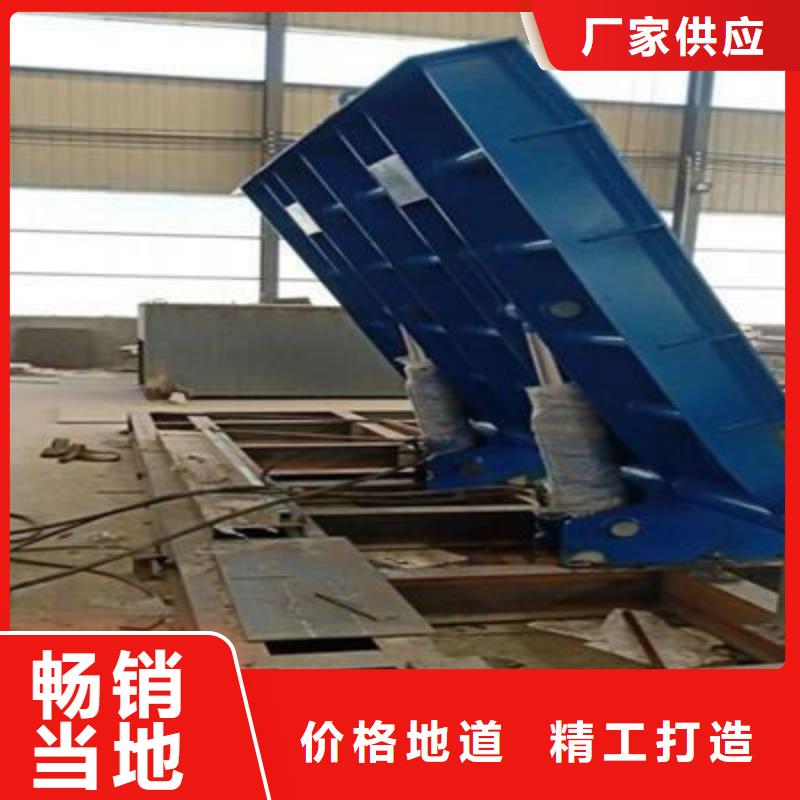 翻板闸门除污机厂家技术完善