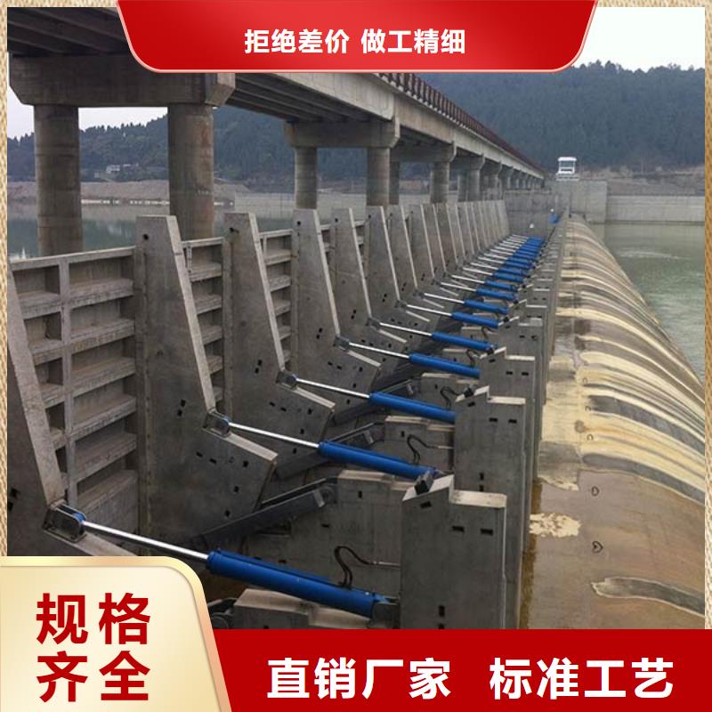 水泥翻板闸门放心选购、瑞鑫不锈钢铸铁闸门钢坝启闭机清污机厂家