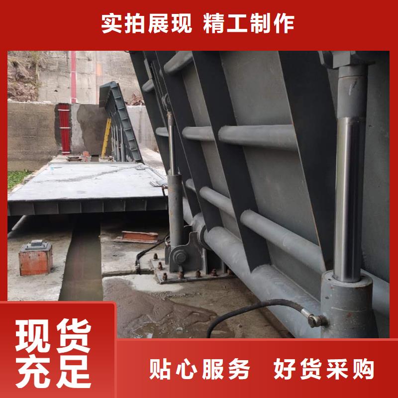 翻板闸门卷扬启闭机买的放心安兴用的舒心