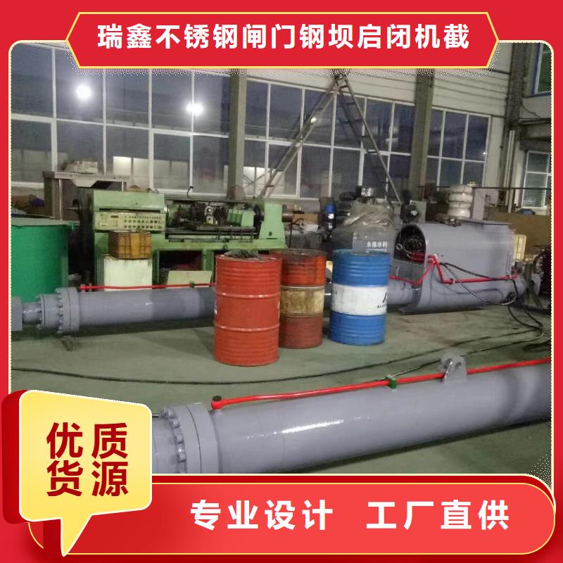 翻板闸门,卷扬启闭机选择大厂家省事省心