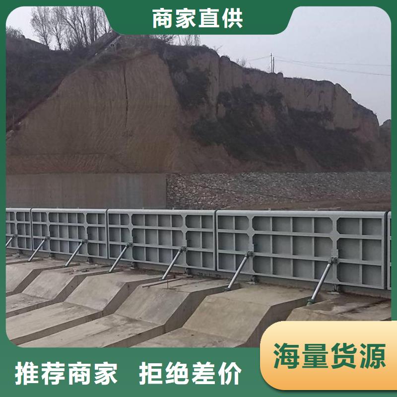 翻板闸门卷扬启闭机买的放心安兴用的舒心