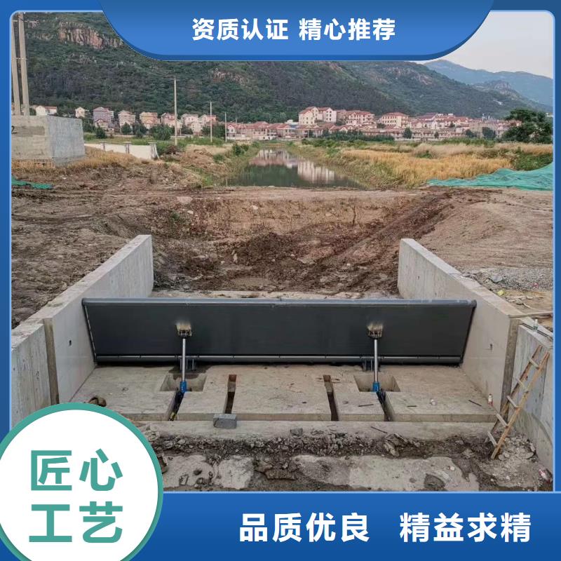 翻板闸门卷扬启闭机买的放心安兴用的舒心