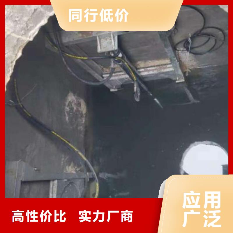 截流井闸门抓斗清污机实地大厂