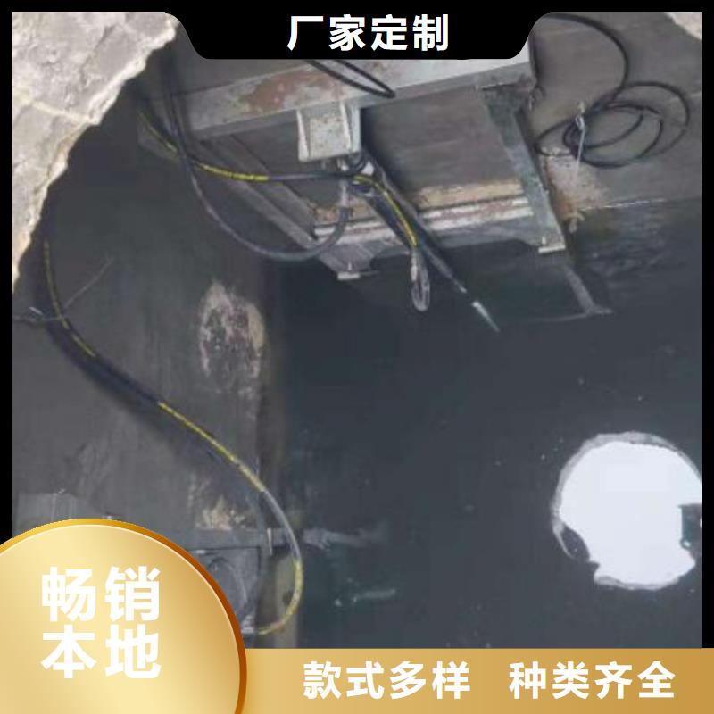  截流井闸门品种全