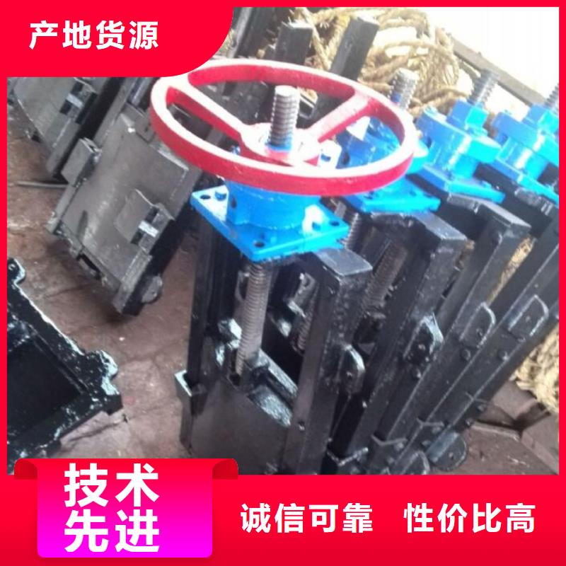 截流井闸门品牌大厂家