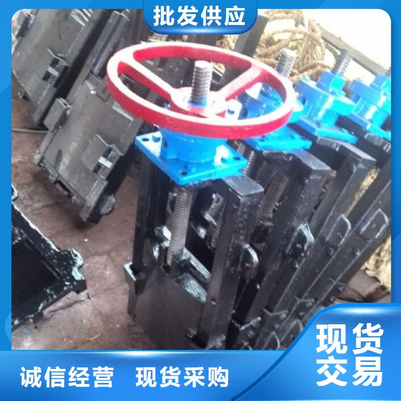 截流井闸门格栅除污机质优价保