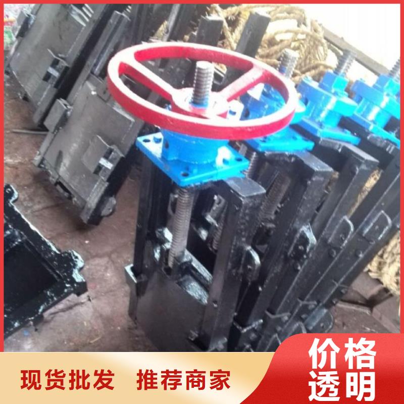 截流井闸门自有厂家