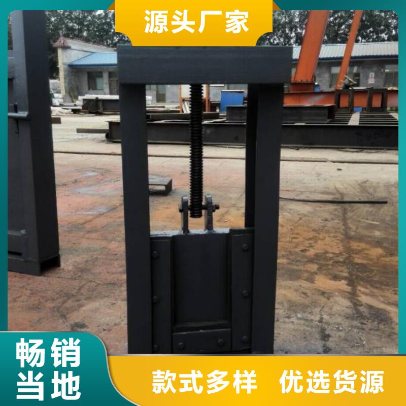 【截流井闸门】-液压钢坝来图定制量大从优