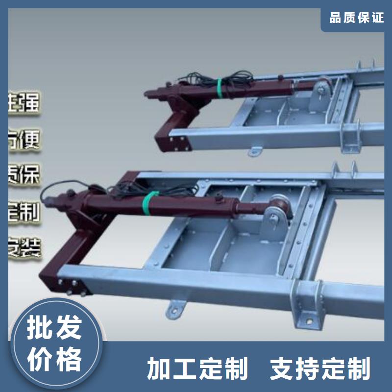 截流井闸门除污机免费询价