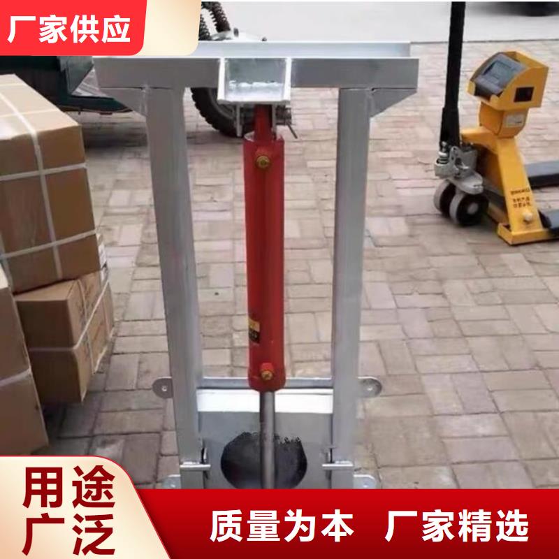 库存充足的河道钢坝拦水坝经销商