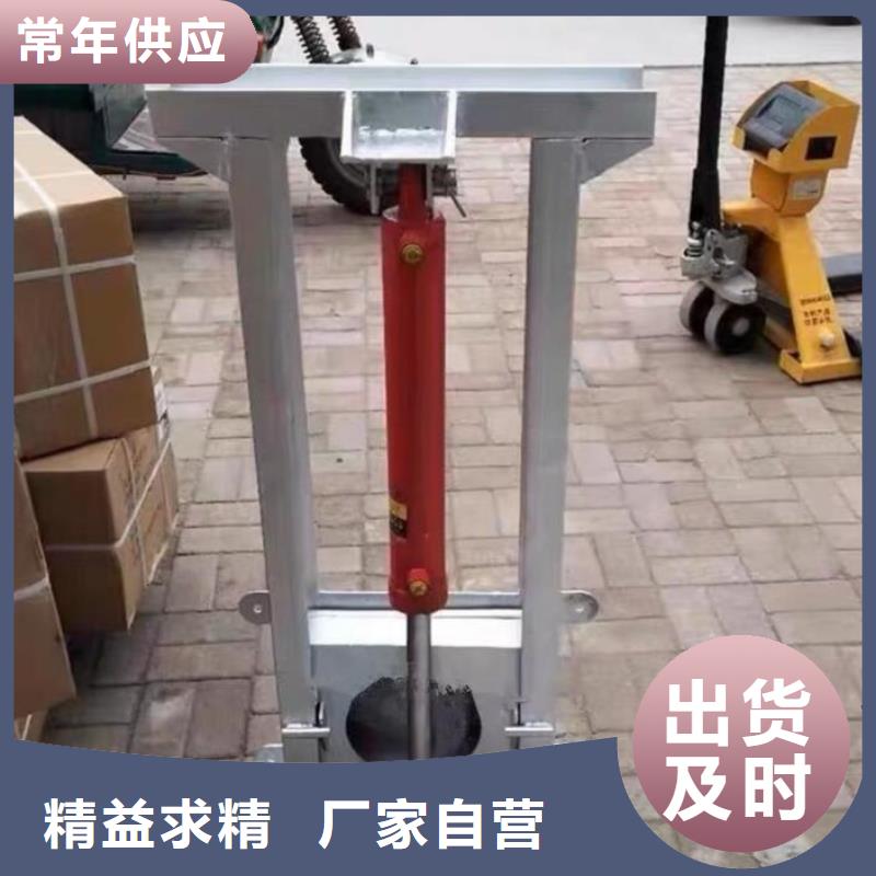 截流井闸门品牌大厂家