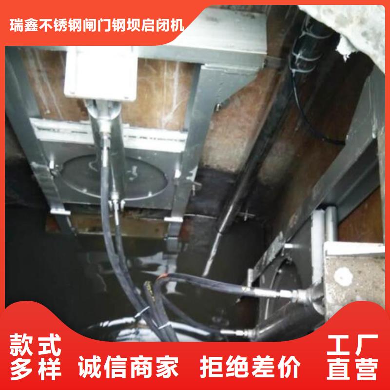 截流井闸门厂家直销大量现货
