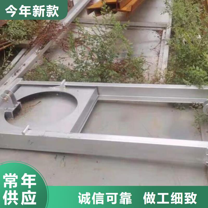 截流井闸门闸门启闭机供应采购