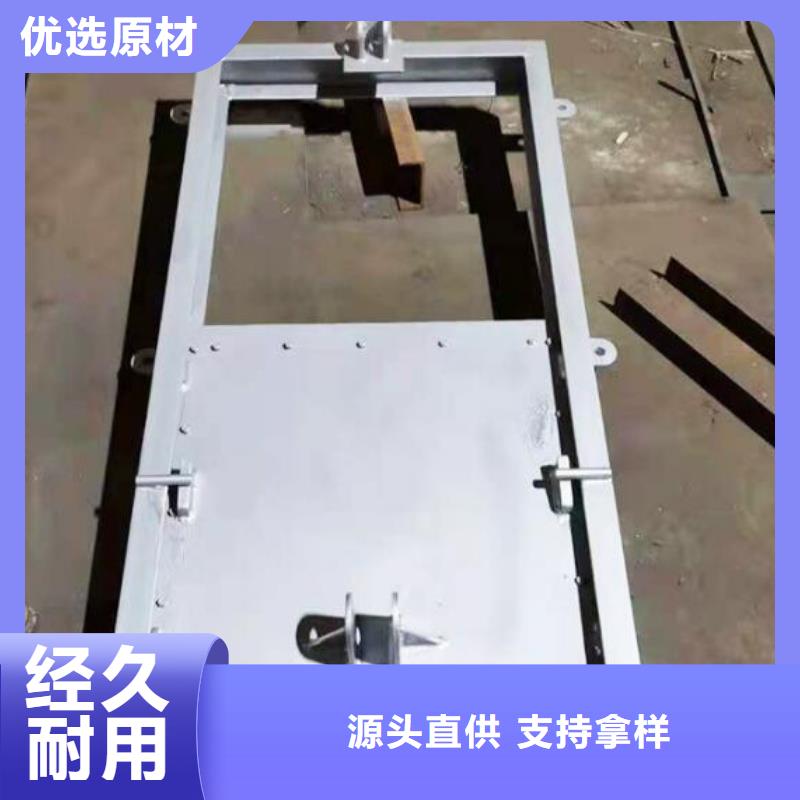【截流井闸门河道铸铁闸门好品质售后无忧】