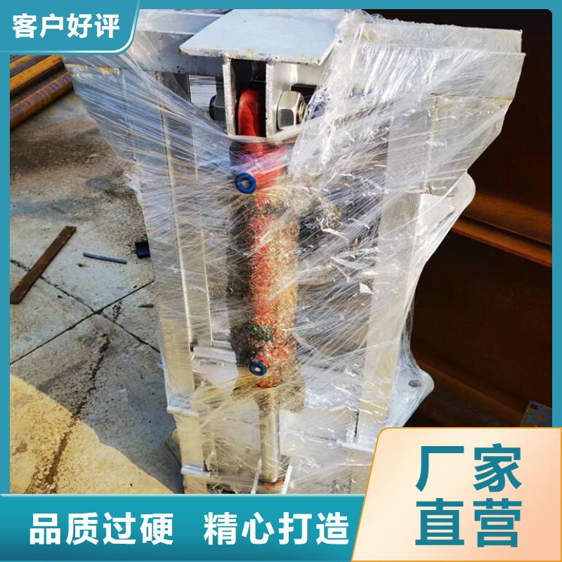 【截流井闸门-铸铁闸门专注产品质量与服务】