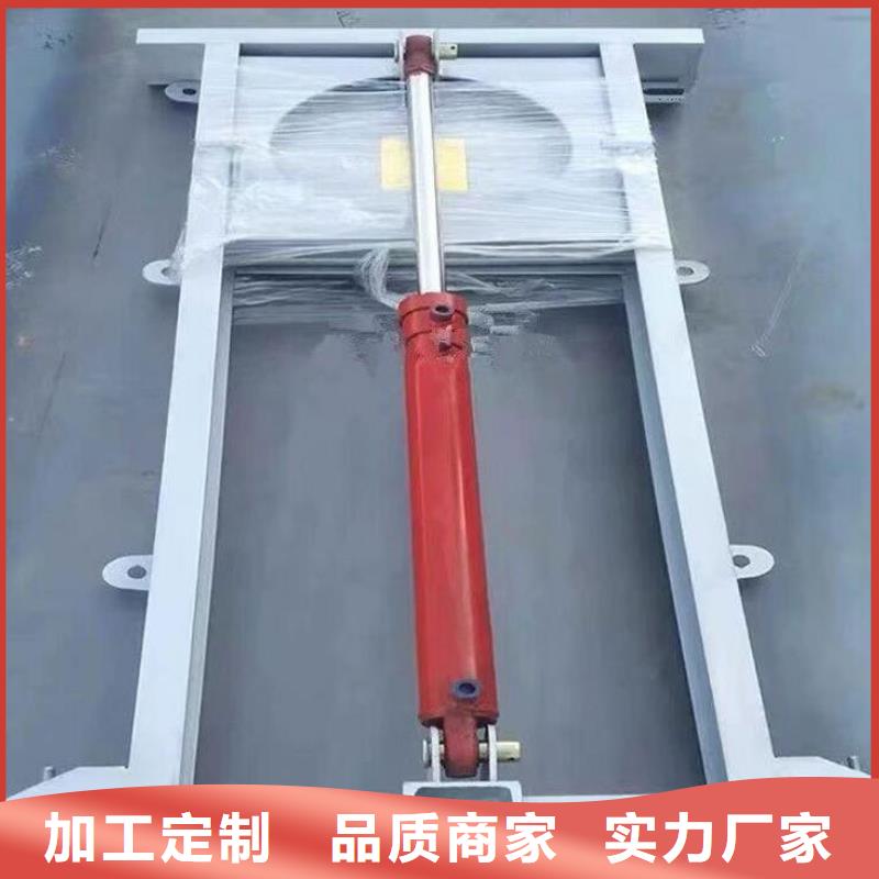  截流井闸门多年厂家可靠
