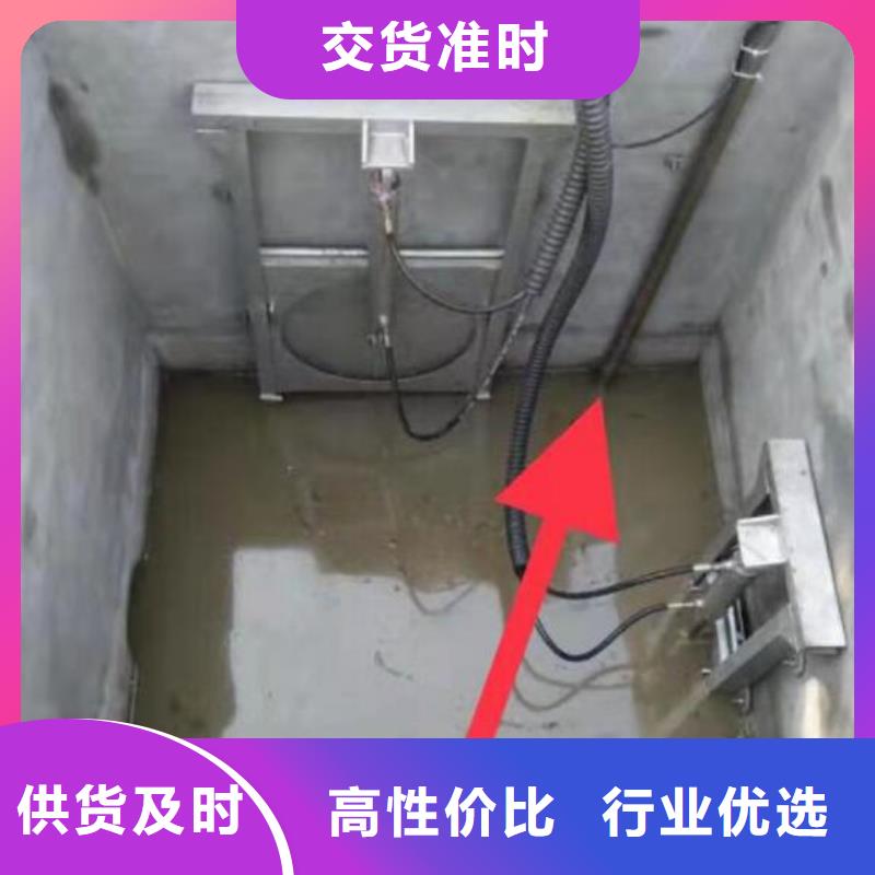  截流井闸门规格齐全实力厂家