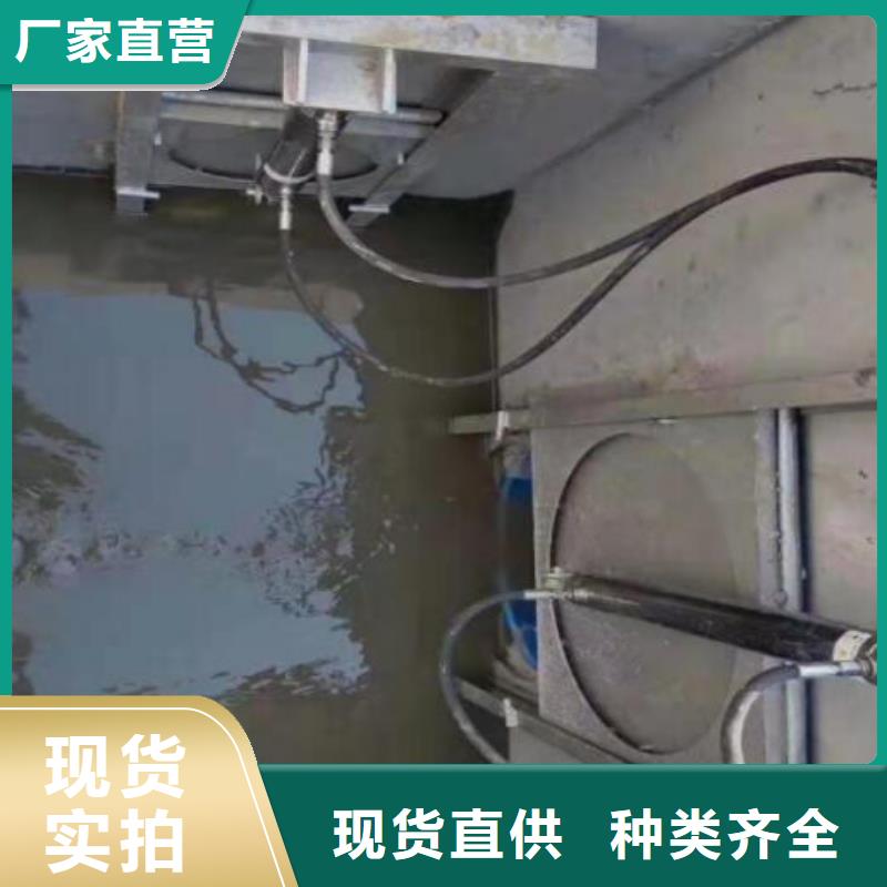 截流井闸门钢丝绳清污机好品质经得住考验